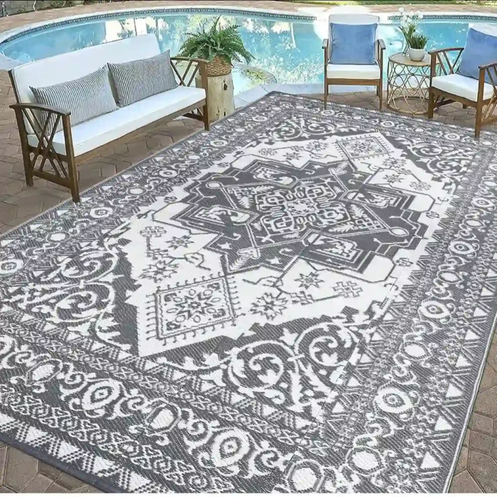 Outdoor Carpets in Dubai