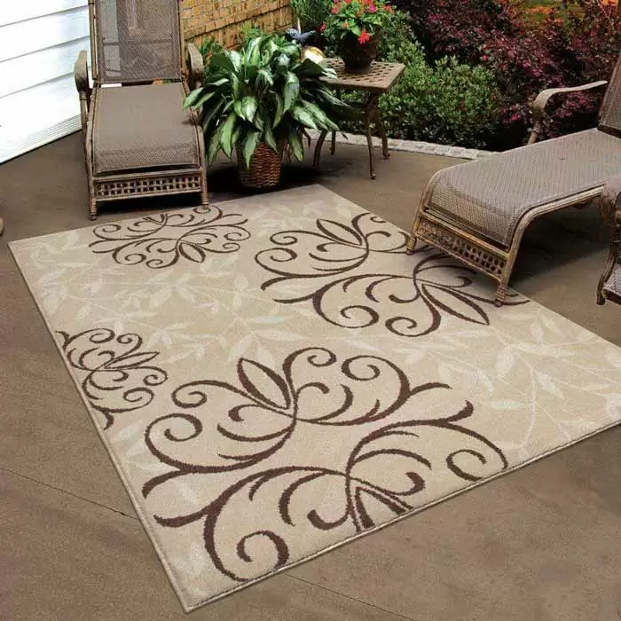 Outdoor Carpets in Dubai