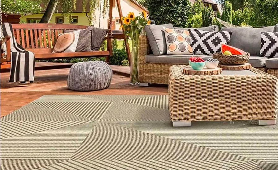 Outdoor Carpets in Dubai