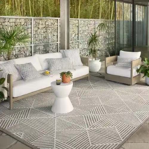 Outdoor Carpets in Dubai