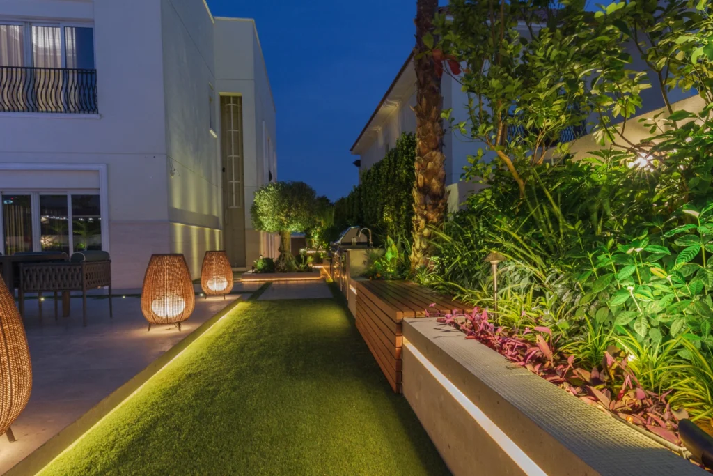 Gardening Landscaping In Dubai