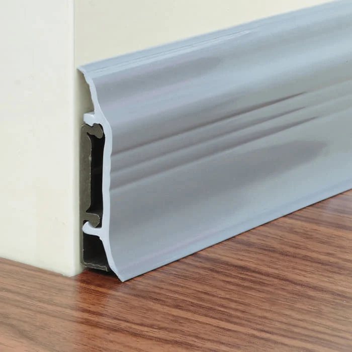 PVC Skirting in Dubai