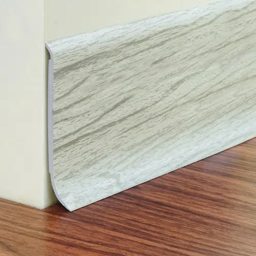 PVC Skirting in Dubai