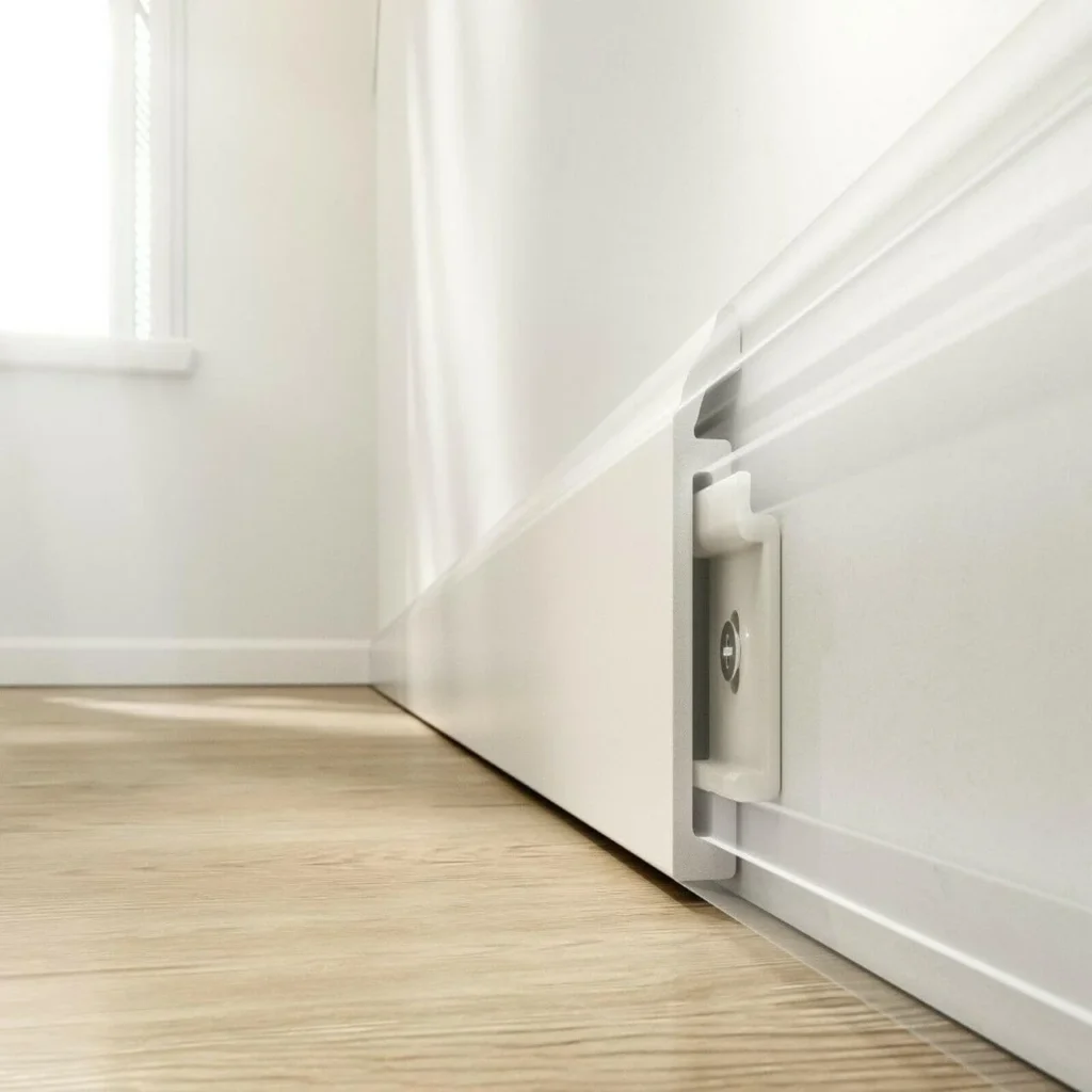 PVC Skirting in Dubai