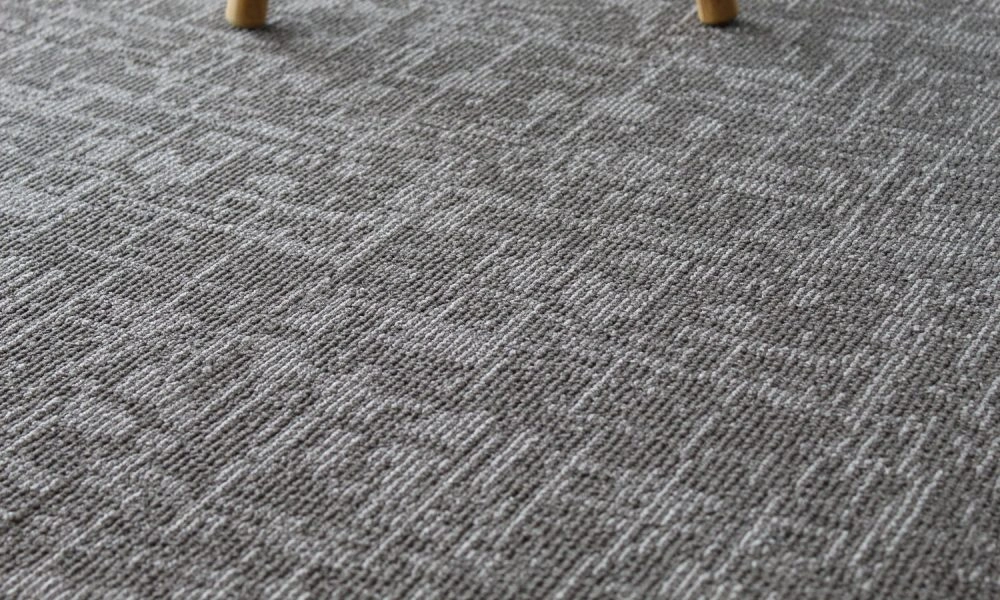 Gray Carpets in Dubai