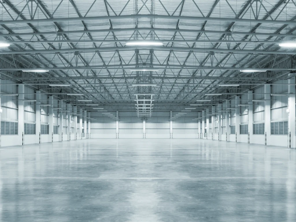 Industrial Epoxy Flooring In Dubai