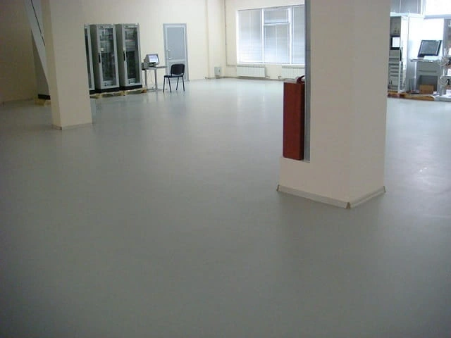 Screeding Flooring In Dubai