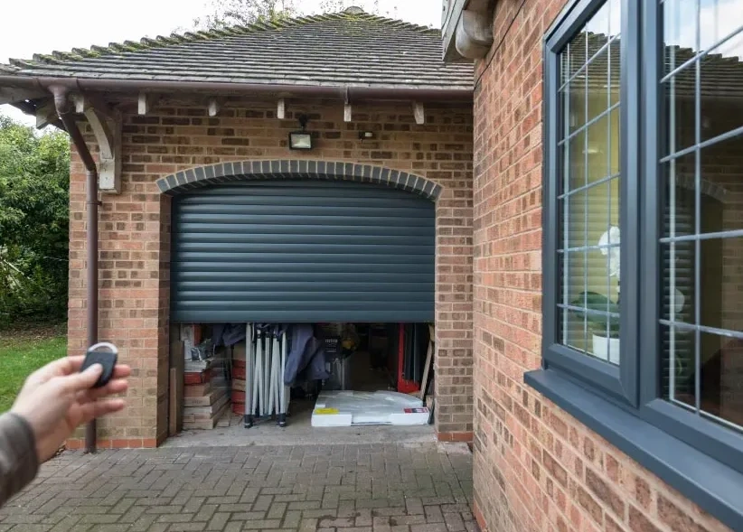 Garage Renovation Dubai