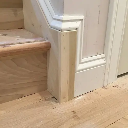 Stair Skirting in Dubai