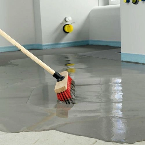 Flooring Leveling Services In Dubai