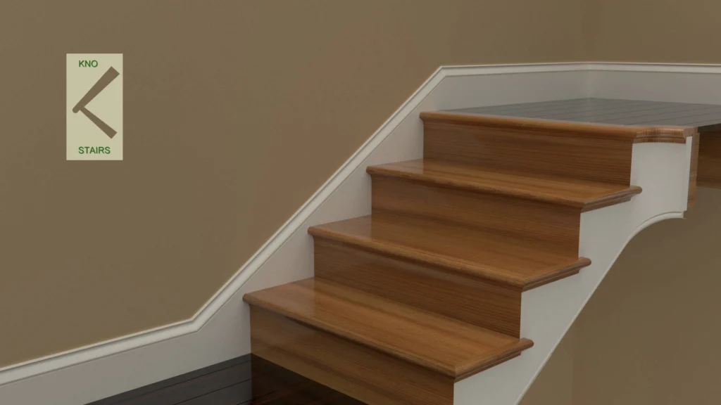 Stair Skirting in Dubai