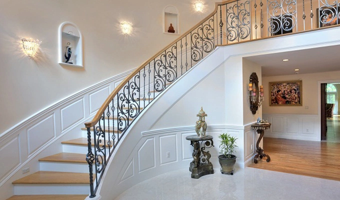 Stair Renovation In Dubai