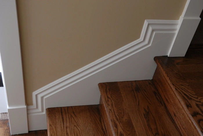 Stair Skirting in Dubai