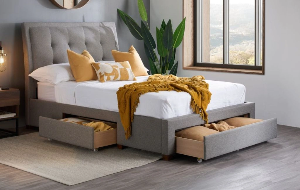 Customized Bed In Dubai