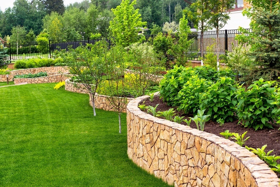 Gardening Landscaping In Dubai