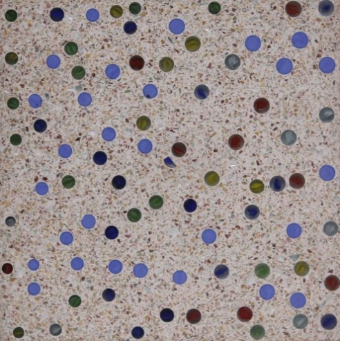 Terrazzo Flooring Dubai