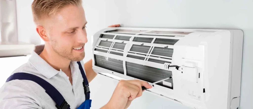 AC Maintance Services In Dubai