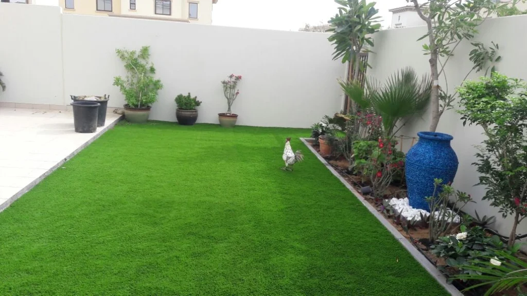 Gardening Landscaping In Dubai