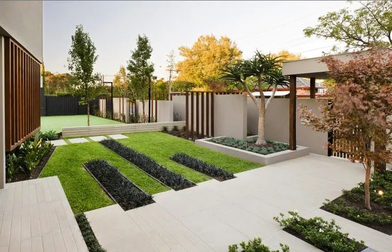 Gardening Landscaping In Dubai