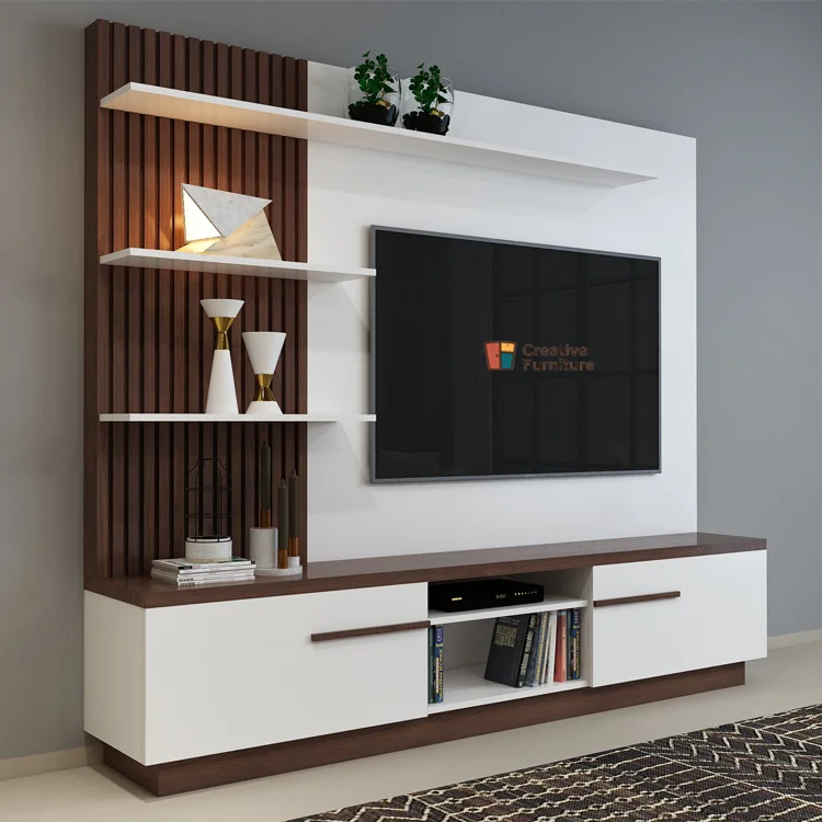 TV Unit in Dubai