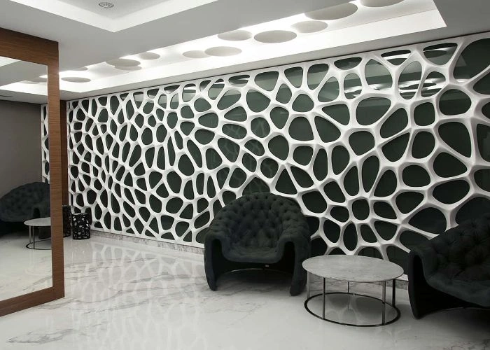 Wall Panel Services In Dubai