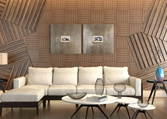 Wall Panel Services In Dubai