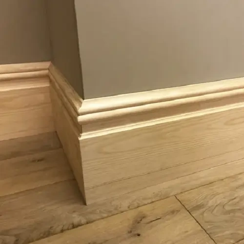 MDF Skirting in Dubai