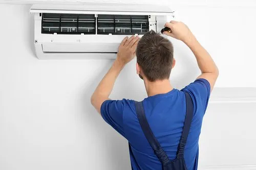 AC Maintance Services In Dubai