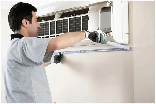 AC Maintance Services In Dubai