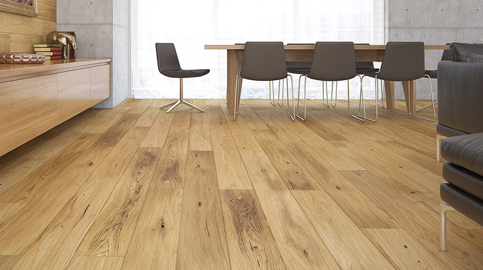 parquet flooring in Dubai