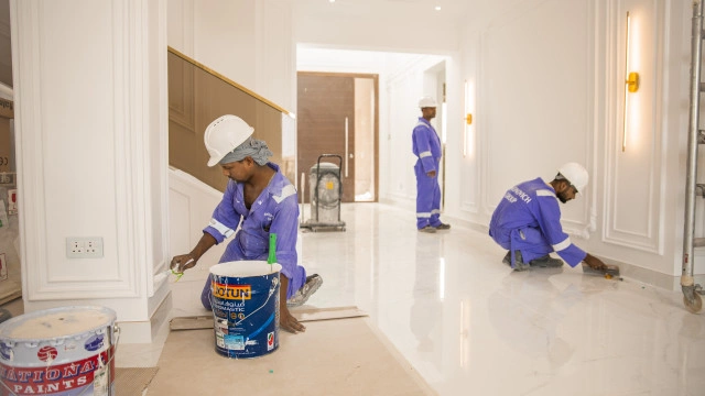 Condo Renovation Services in Dubai