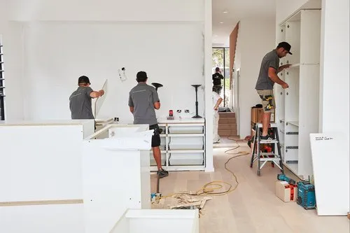 Condo Renovation Services in Dubai