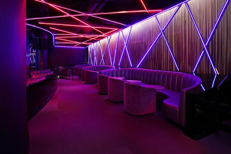 night club renovation dubai