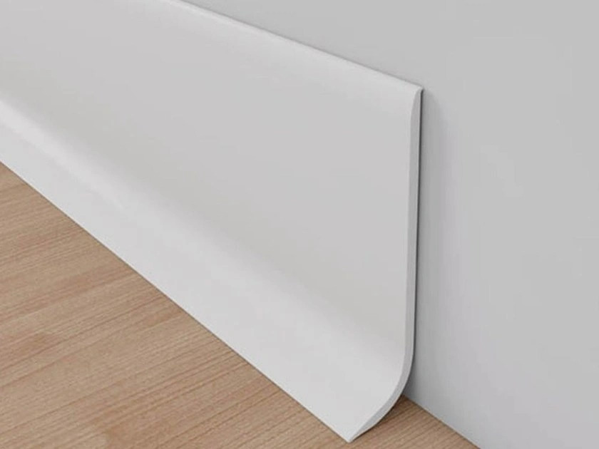 PVC Skirting in Dubai