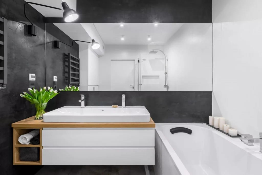 Bathroom Renovation Dubai