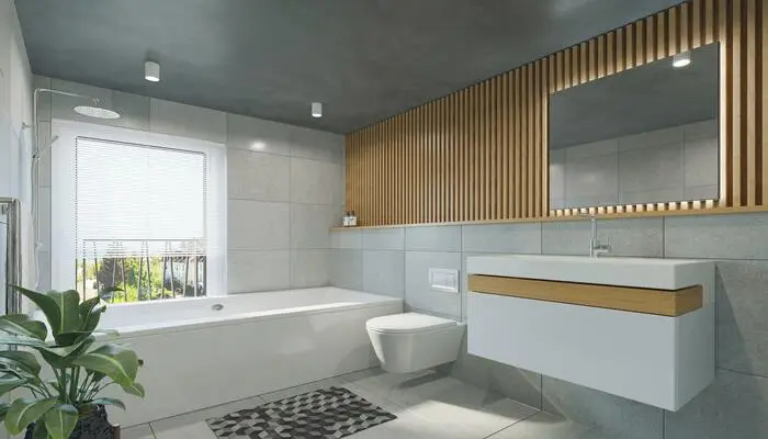 Bathroom Renovation Dubai