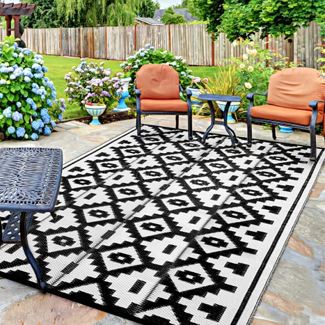 Outdoor Carpets in Dubai