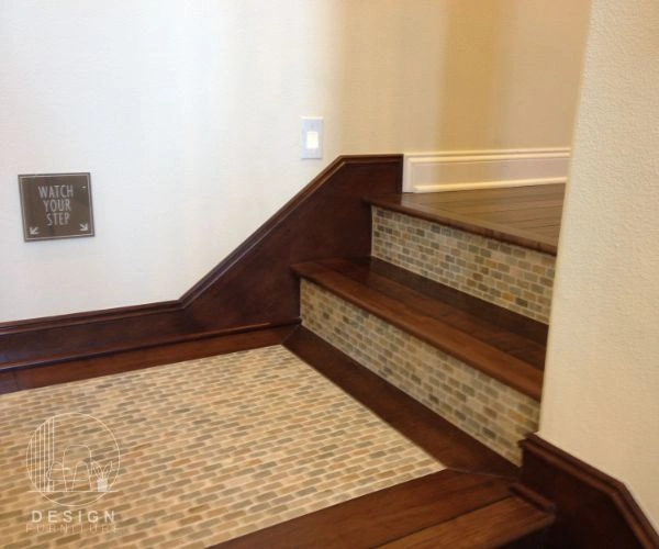 Stair Skirting in Dubai