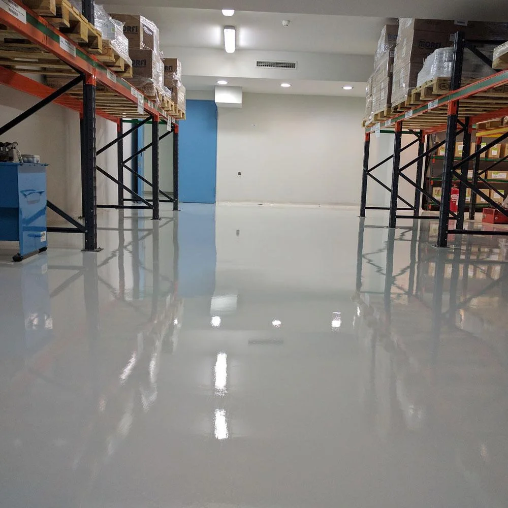 Flooring Leveling Services In Dubai