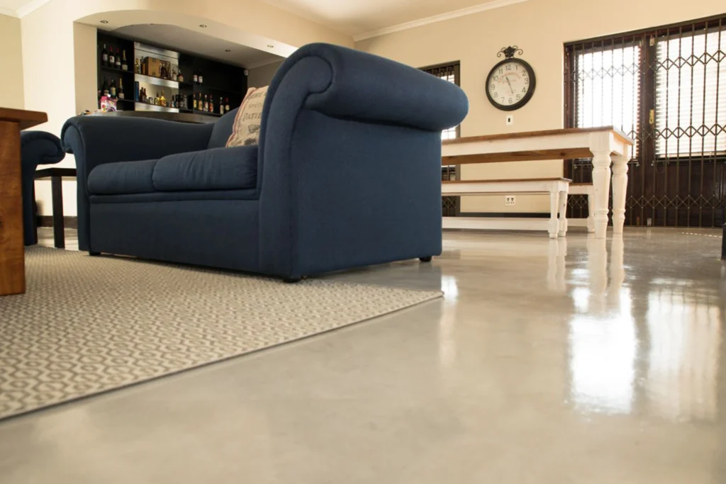 Screeding Flooring In Dubai