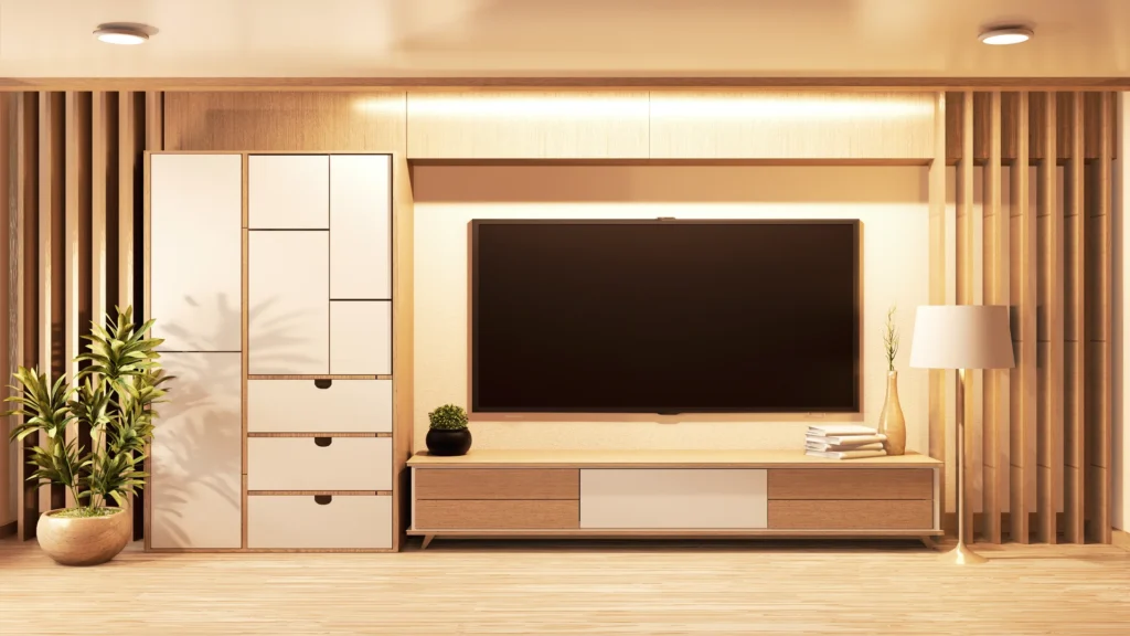 TV Unit in Dubai