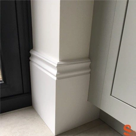 Wooden Skirting Services in Dubai