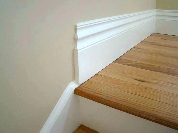 Stair Skirting in Dubai