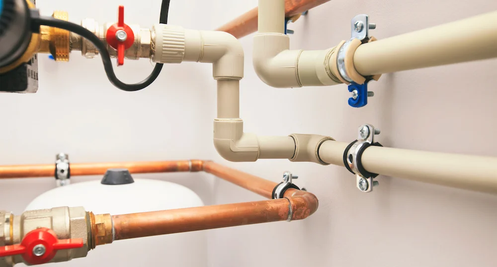 Plumbing Services in Dubai