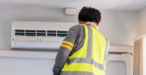 AC Maintance Services In Dubai