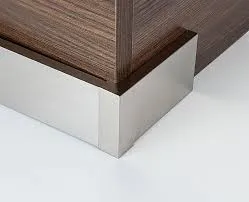 Stainless Steel Skirting Dubai