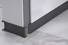 Stainless Steel Skirting Dubai