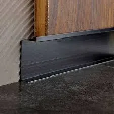 Stainless Steel Skirting Dubai