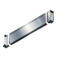 Stainless Steel Skirting Dubai