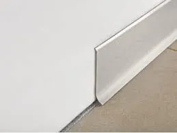 Stainless Steel Skirting Dubai